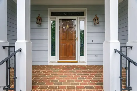 2217 Tomotley Court Raleigh NC 27606
