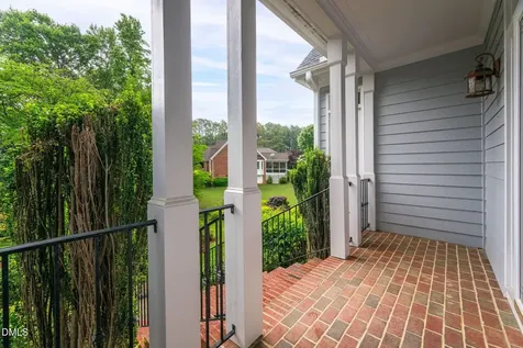 2217 Tomotley Court Raleigh NC 27606