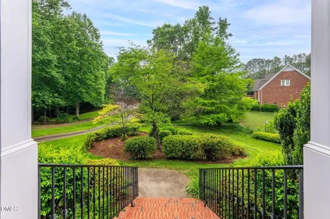 2217 Tomotley Court Raleigh NC 27606