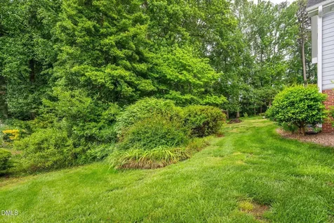 2217 Tomotley Court Raleigh NC 27606