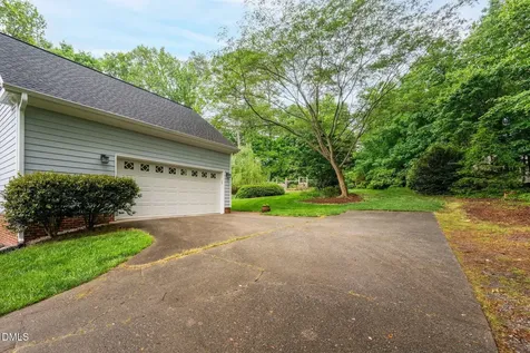 2217 Tomotley Court Raleigh NC 27606