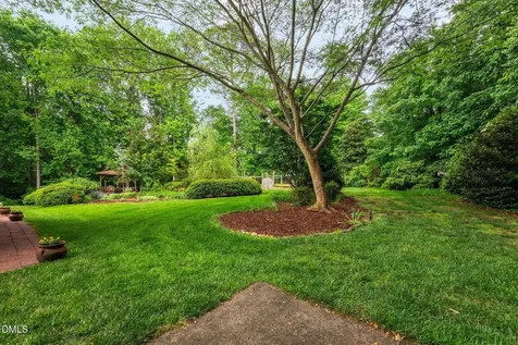 2217 Tomotley Court Raleigh NC 27606