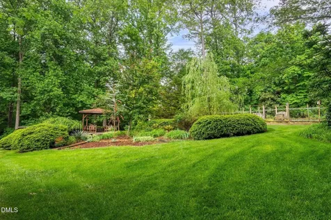 2217 Tomotley Court Raleigh NC 27606