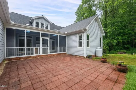 2217 Tomotley Court Raleigh NC 27606