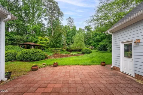 2217 Tomotley Court Raleigh NC 27606