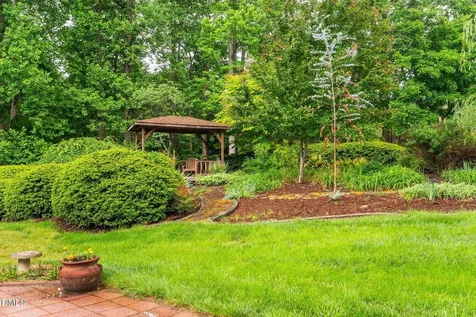 2217 Tomotley Court Raleigh NC 27606