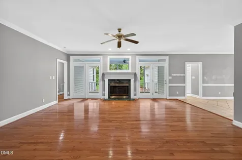 2217 Tomotley Court Raleigh NC 27606