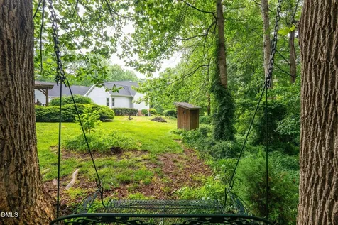 2217 Tomotley Court Raleigh NC 27606