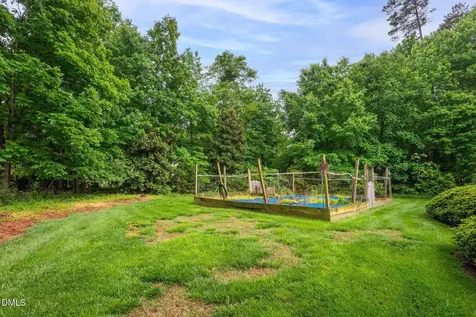 2217 Tomotley Court Raleigh NC 27606