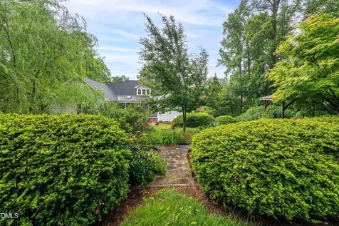 2217 Tomotley Court Raleigh NC 27606