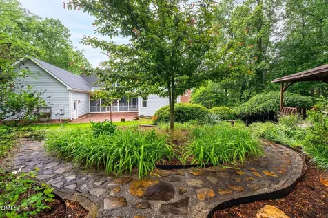 2217 Tomotley Court Raleigh NC 27606