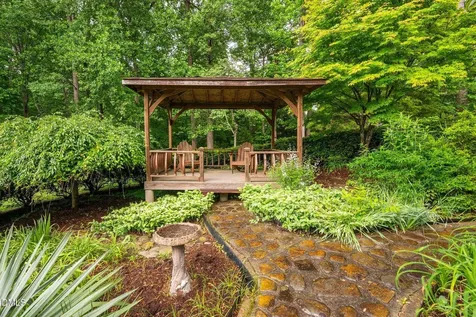 2217 Tomotley Court Raleigh NC 27606