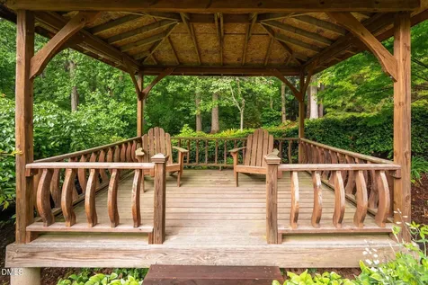 2217 Tomotley Court Raleigh NC 27606