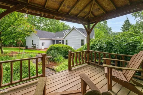2217 Tomotley Court Raleigh NC 27606