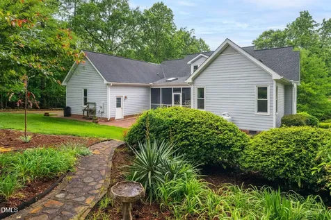 2217 Tomotley Court Raleigh NC 27606