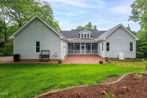 2217 Tomotley Court Raleigh NC 27606