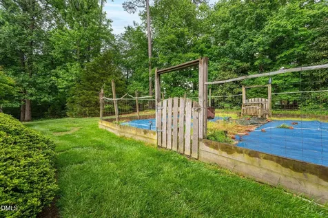 2217 Tomotley Court Raleigh NC 27606