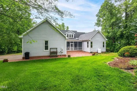 2217 Tomotley Court Raleigh NC 27606