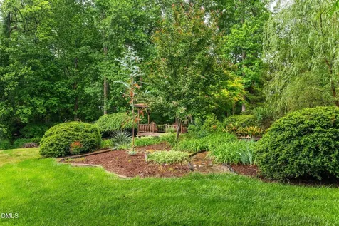 2217 Tomotley Court Raleigh NC 27606