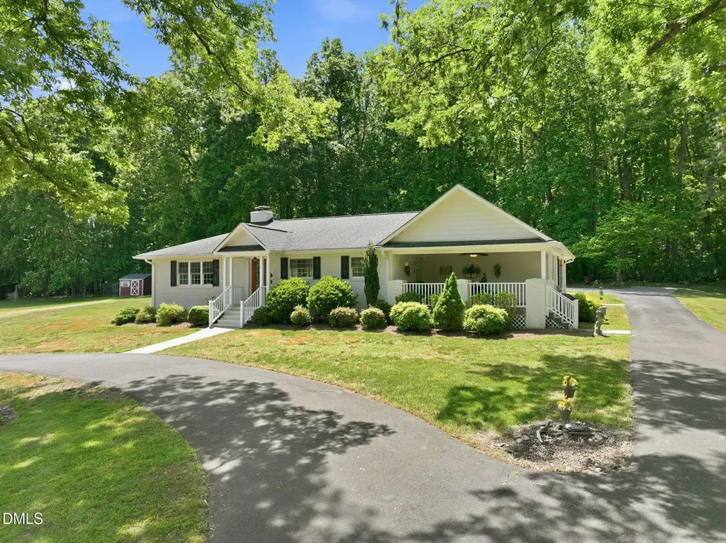 3319 Rigsbee Road N Chapel Hill NC 27514