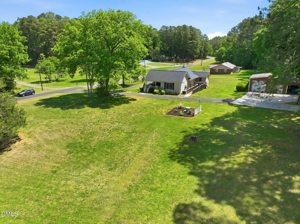 3319 Rigsbee Road N Chapel Hill NC 27514