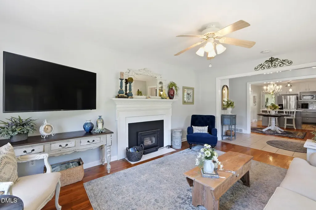 3319 Rigsbee Road N Chapel Hill NC 27514