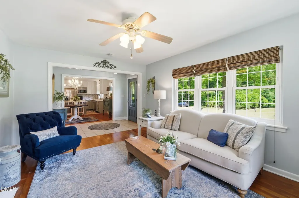 3319 Rigsbee Road N Chapel Hill NC 27514