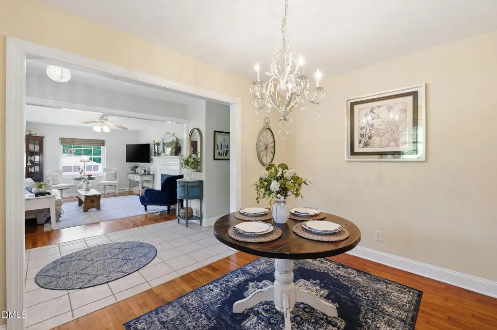 3319 Rigsbee Road N Chapel Hill NC 27514