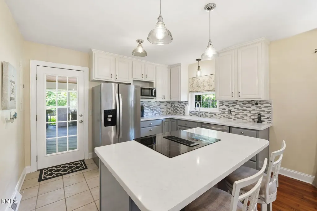3319 Rigsbee Road N Chapel Hill NC 27514