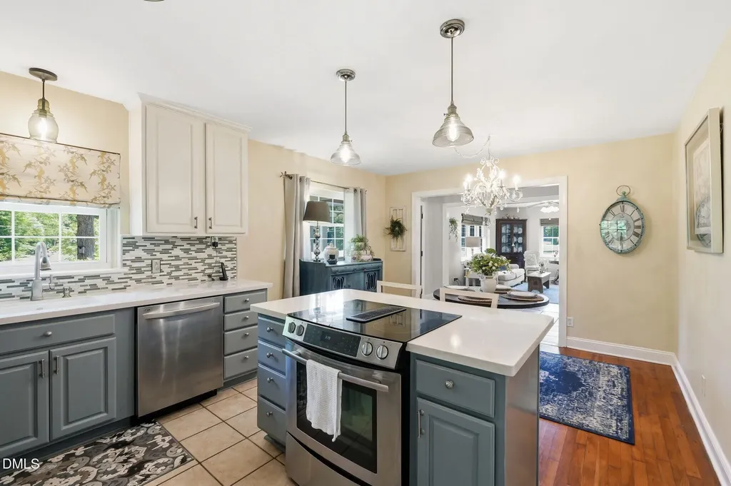 3319 Rigsbee Road N Chapel Hill NC 27514
