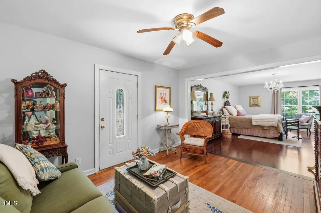 3319 Rigsbee Road N Chapel Hill NC 27514