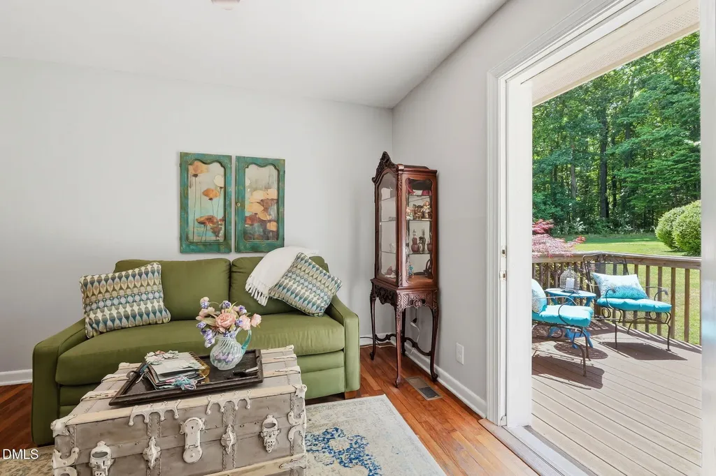 3319 Rigsbee Road N Chapel Hill NC 27514