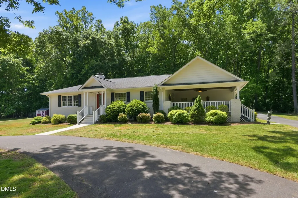 3319 Rigsbee Road N Chapel Hill NC 27514