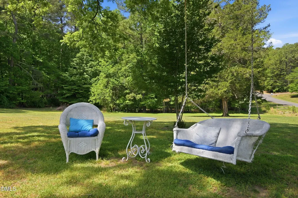 3319 Rigsbee Road N Chapel Hill NC 27514