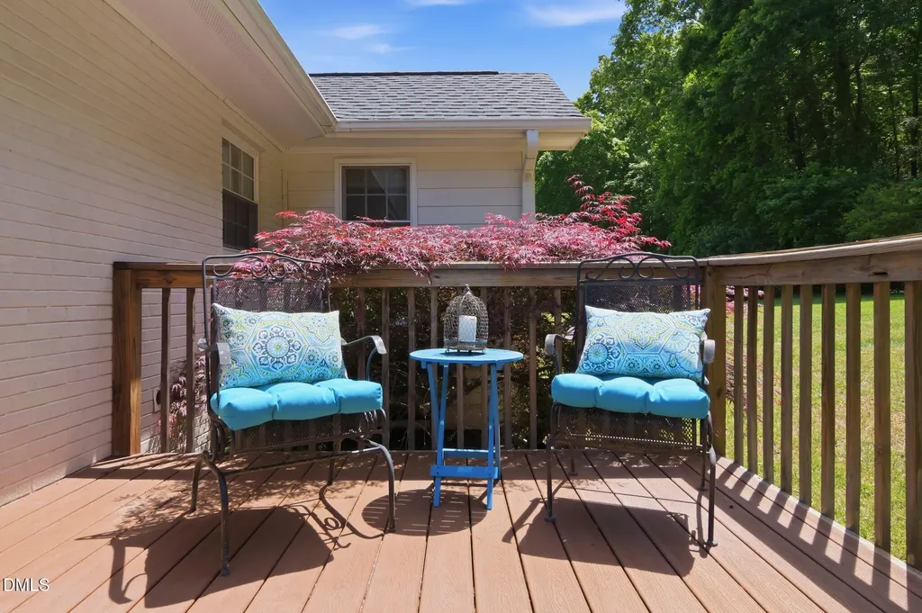3319 Rigsbee Road N Chapel Hill NC 27514