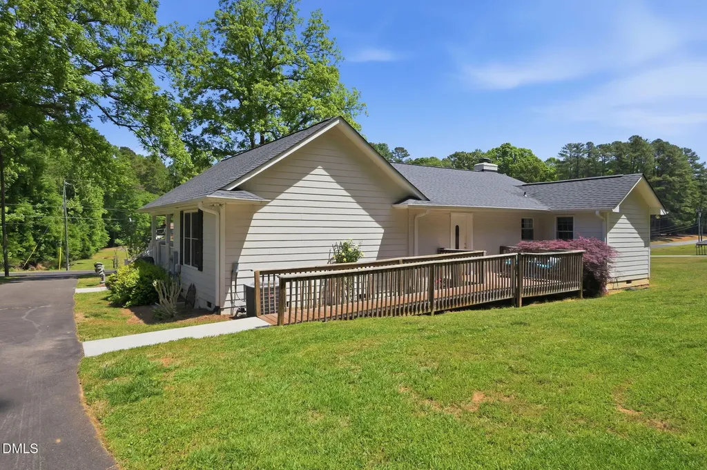 3319 Rigsbee Road N Chapel Hill NC 27514