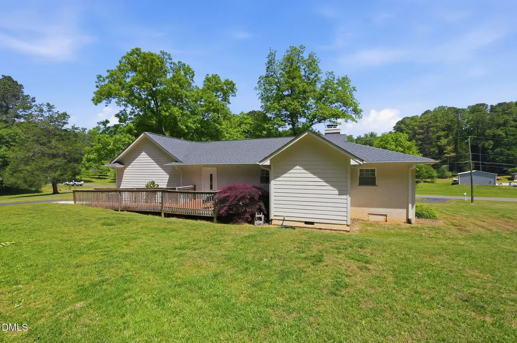 3319 Rigsbee Road N Chapel Hill NC 27514