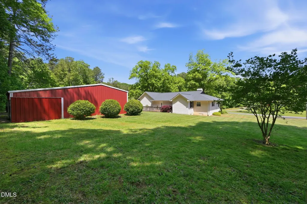 3319 Rigsbee Road N Chapel Hill NC 27514