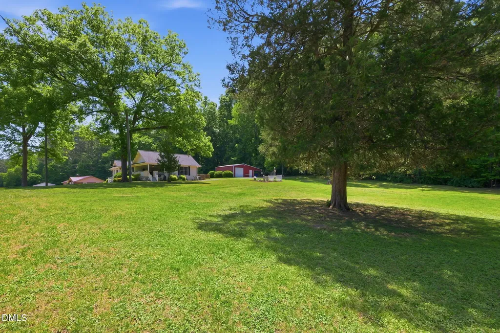 3319 Rigsbee Road N Chapel Hill NC 27514