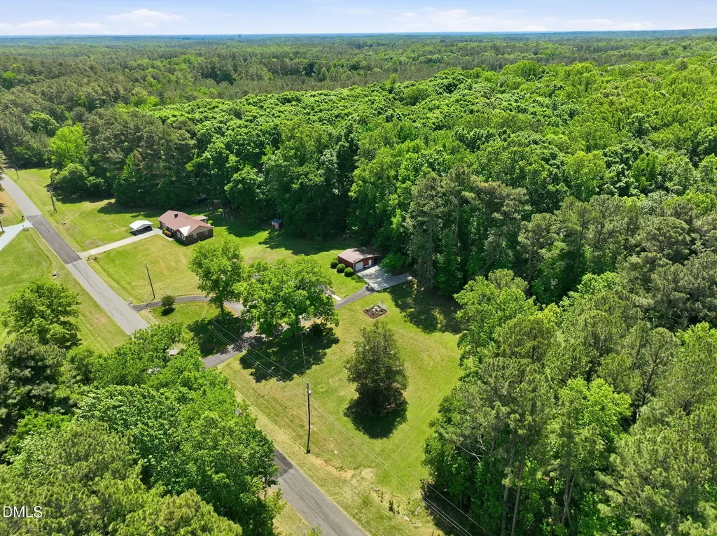 3319 Rigsbee Road N Chapel Hill NC 27514
