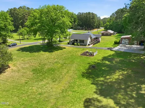 3319 Rigsbee Road N Chapel Hill NC 27514