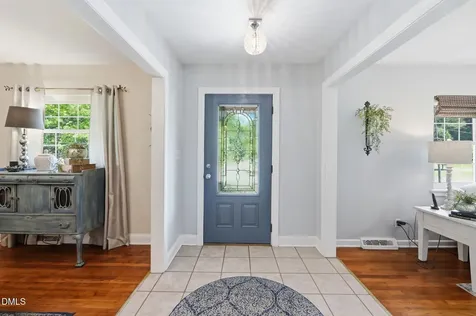 3319 Rigsbee Road N Chapel Hill NC 27514