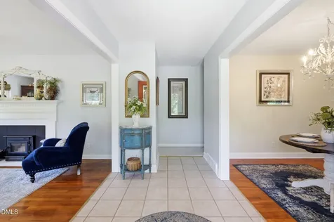 3319 Rigsbee Road N Chapel Hill NC 27514