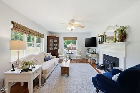 3319 Rigsbee Road N Chapel Hill NC 27514
