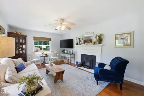 3319 Rigsbee Road N Chapel Hill NC 27514