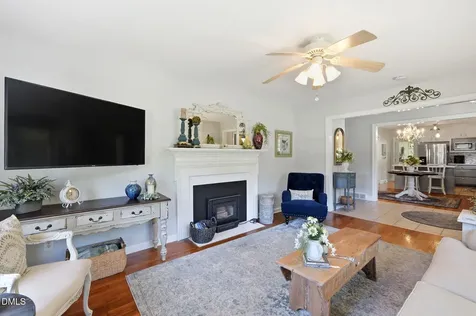 3319 Rigsbee Road N Chapel Hill NC 27514
