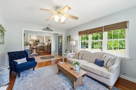 3319 Rigsbee Road N Chapel Hill NC 27514