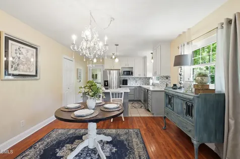 3319 Rigsbee Road N Chapel Hill NC 27514