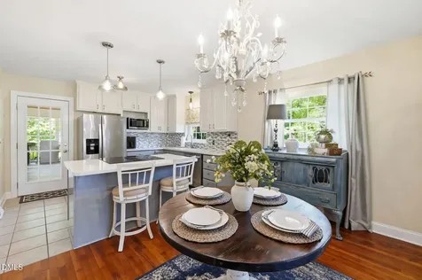 3319 Rigsbee Road N Chapel Hill NC 27514
