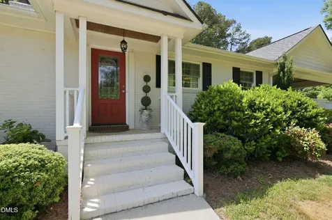 3319 Rigsbee Road N Chapel Hill NC 27514